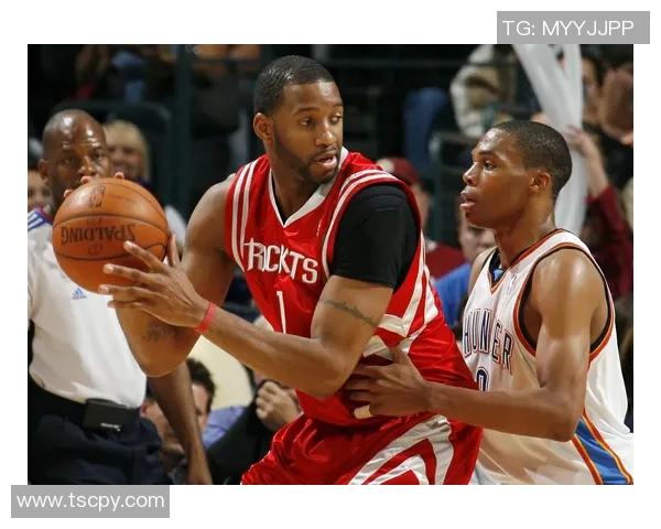 麦迪在火箭时期的经典对决全场精彩录像回顾与分析